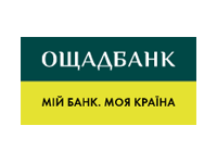 Банк Ощадбанк в Берестечко